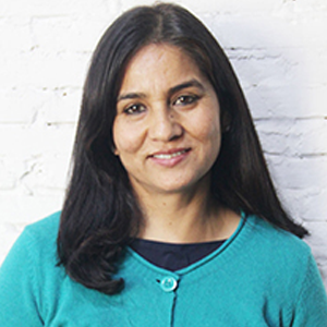Dr. Geeta Verma