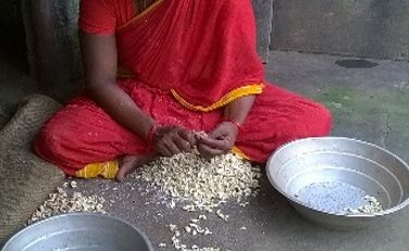 Manjula: An entrepreneur in her own right
