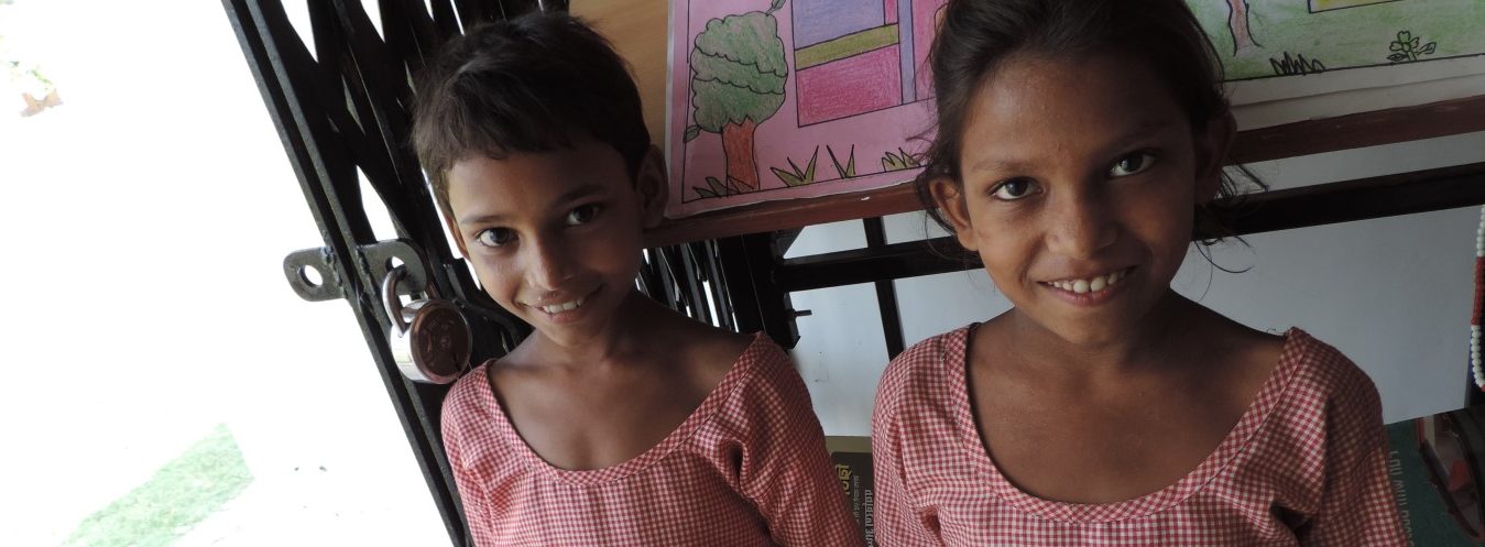 Girls education empowerment under Teachers’ Resource Laboratory Project - CARE India