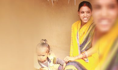 A couple’s family planning journey: From ignorance and fear to a shared responsibility