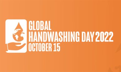 An Initiative to Increase Awareness about the Significance of Handwashing