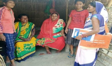 Champion of Change: Health Worker Accelerating Fight Against VL in Bihar